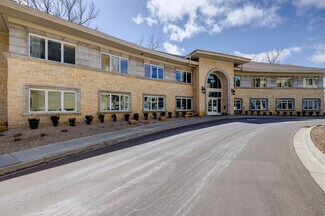 Plus de détails pour 12455 Ridgedale Dr, Minnetonka, MN - Bureau à louer