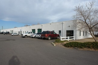 Plus de détails pour 4970-4980 Monaco St, Commerce City, CO - Industriel à louer