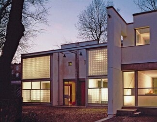 More details for Agar Grove, London - Office for Sale