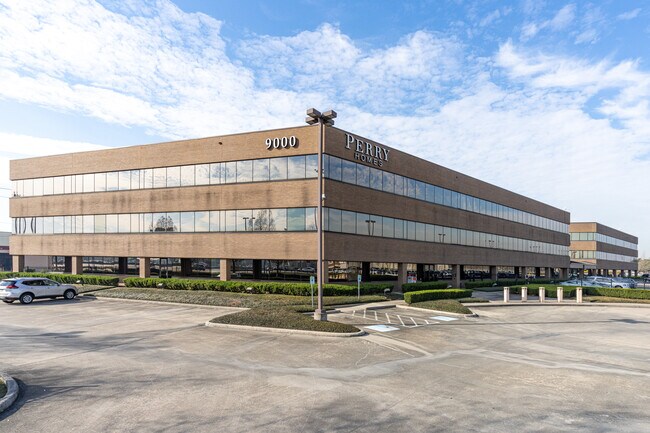 Plus de détails pour 9000 Gulf Fwy, Houston, TX - Industriel à louer