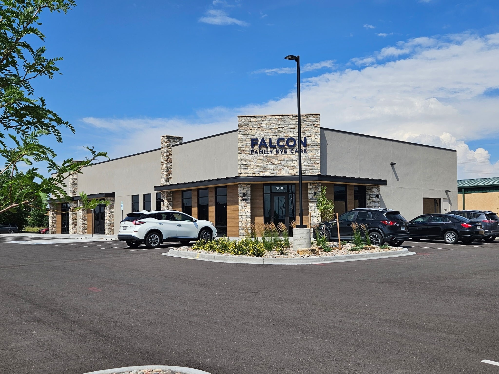 7415 Firehouse Vw, Peyton, CO for lease Interior Photo- Image 1 of 2