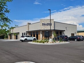 7415 Firehouse Vw, Peyton, CO for lease Interior Photo- Image 1 of 2