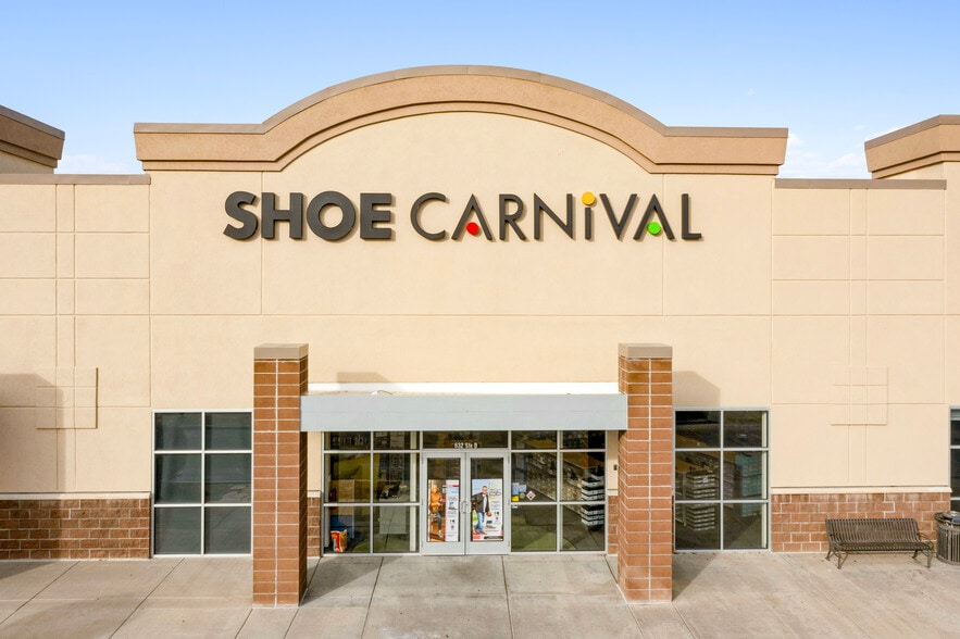 632 Market St, Grand Junction, CO for lease - Building Photo - Image 3 of 6