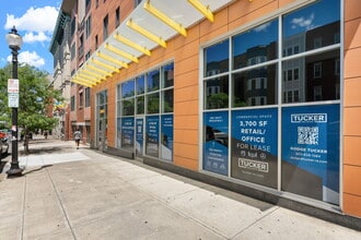 380 W Broadway, Boston, MA for lease Building Photo- Image 1 of 7