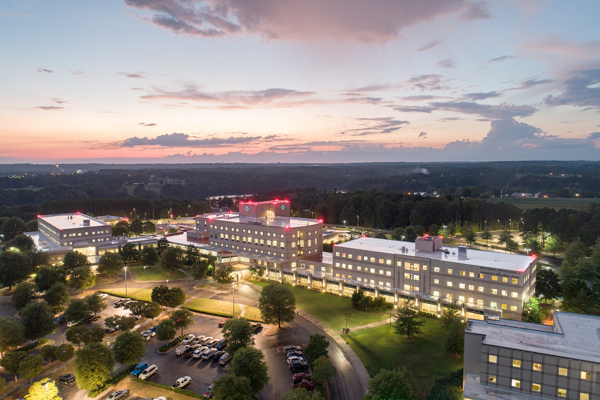 1948 Alabama Highway 157, Cullman, AL à louer Photo du bâtiment- Image 1 de 10