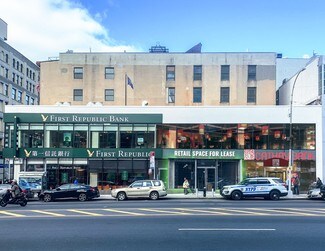 More details for 159-165 Canal St, New York, NY - Retail for Lease