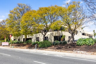 Plus de détails pour 2522 Chambers Rd, Tustin, CA - Coworking à louer