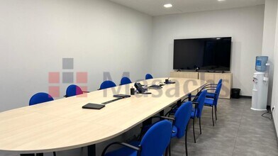 Industrial in Sabadell, Barcelona for lease Interior Photo- Image 2 of 8