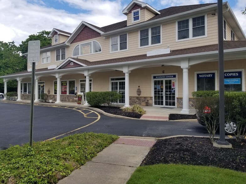 112 Giffordtown Ln, Little Egg Harbor, NJ for lease - Building Photo - Image 3 of 26