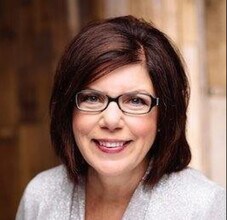 Pamela Whitehead