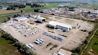 Plus de détails pour 1820 14th St SE, Loveland, CO - Industriel à vendre