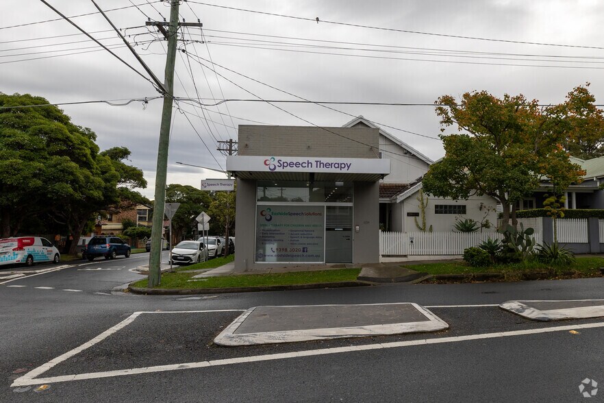 48B Canberra St, Randwick à vendre - Photo du bâtiment - Image 3 de 3
