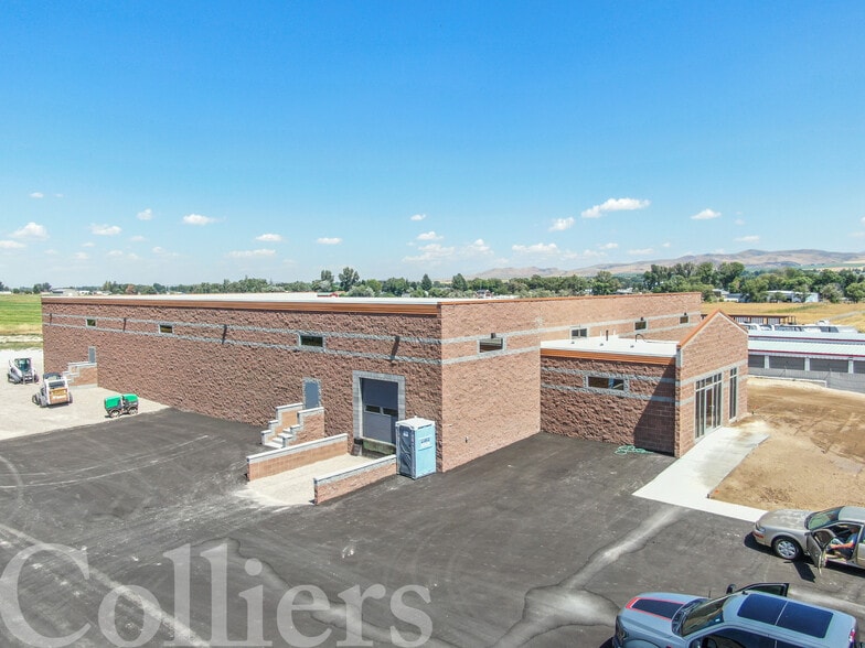 12780 Go Wy Ave ave, Pocatello, ID for sale - Building Photo - Image 3 of 8