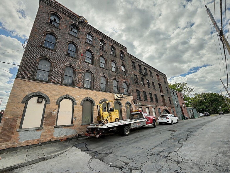 285 Second St, Troy, NY for sale - Building Photo - Image 3 of 21