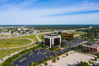 3501 Algonquin Rd, Rolling Meadows, IL - AÉRIEN  Vue de la carte - Image1