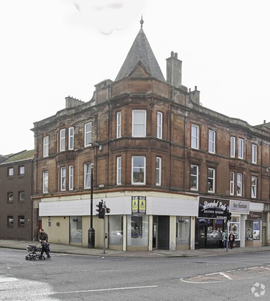28-36 Main St, Ayr à vendre - Photo du bâtiment - Image 2 de 2