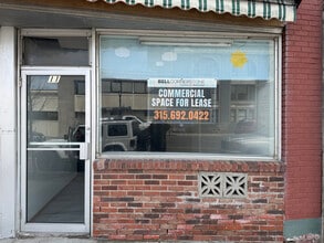 11 Clinton Ave, Cortland, NY for lease Interior Photo- Image 2 of 6