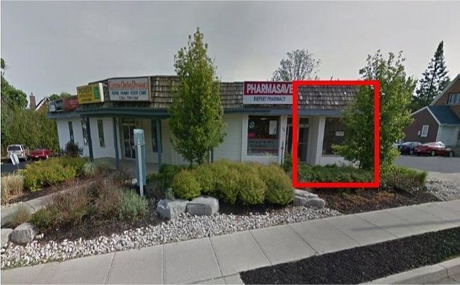 More details for 96-100 Highland Rd W, Kitchener, ON - Office for Lease