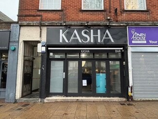 Plus de détails pour 175-177 High St, Epping - Commerce de détail à louer