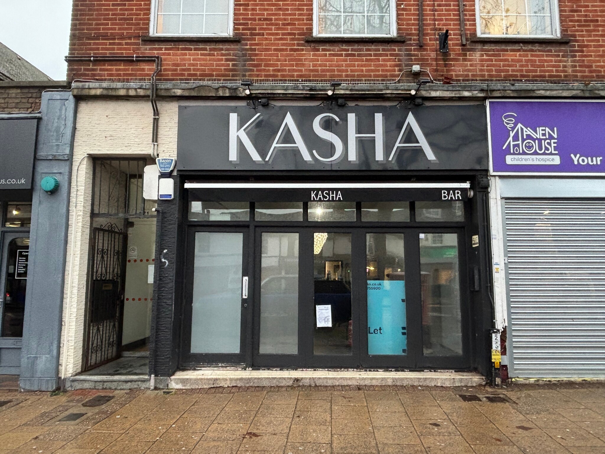 175-177 High St, Epping à louer Photo du bâtiment- Image 1 de 6