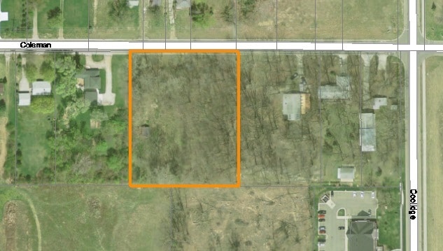 2900 E Coleman Rd, East Lansing, MI for sale - Primary Photo - Image 1 of 8
