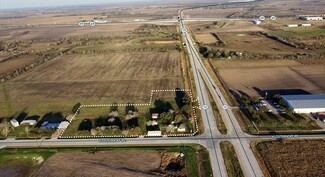 Plus de détails pour 4002 Klosterhoff Rd, Rosenberg, TX - Terrain à vendre