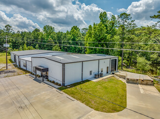 More details for 1515 Kowaliga Rd, Eclectic, AL - Industrial for Sale