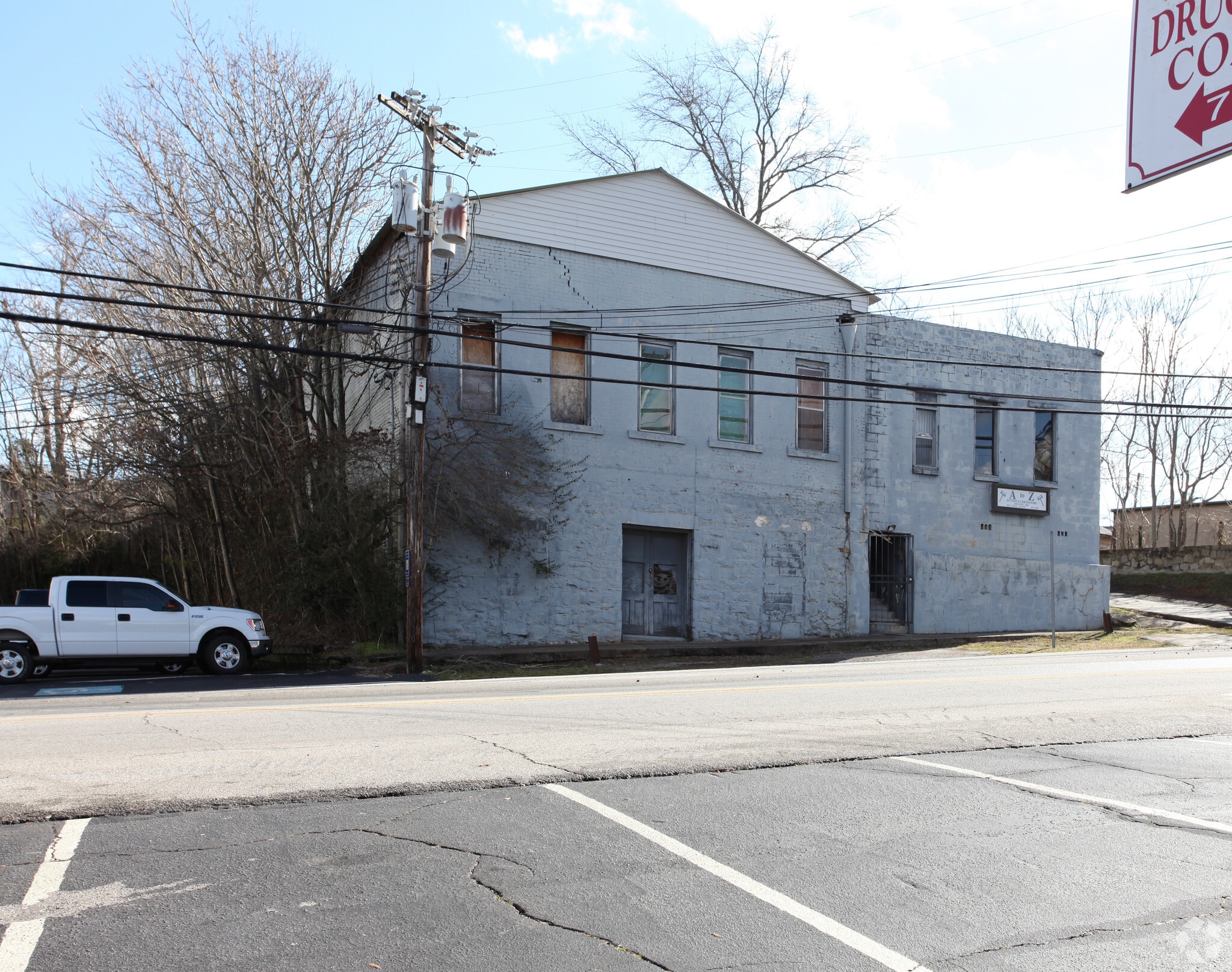 407 N Clayton St, Lawrenceville, GA for sale Primary Photo- Image 1 of 13