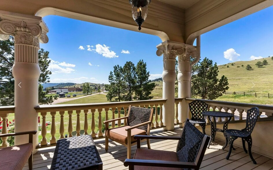 600 N B St, Cripple Creek, CO à vendre - Photo du bâtiment - Image 3 de 31