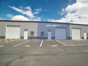 10893 Dyer St, El Paso, TX for lease Building Photo- Image 1 of 8