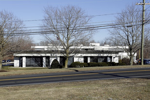 16 Stony Hill Rd, Bethel CT - Day Care Centre