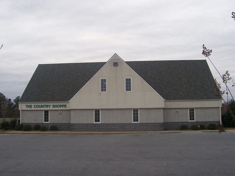 32057 Beaver Run Dr, Salisbury, MD à vendre - Photo principale - Image 1 de 8