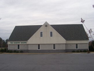 Plus de détails pour 32057 Beaver Run Dr, Salisbury, MD - Commerce de détail à vendre