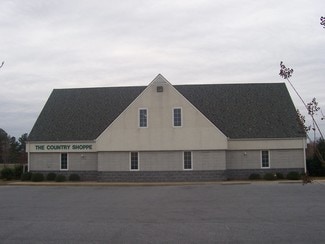 Plus de détails pour 32057 Beaver Run Dr, Salisbury, MD - Commerce de détail à vendre