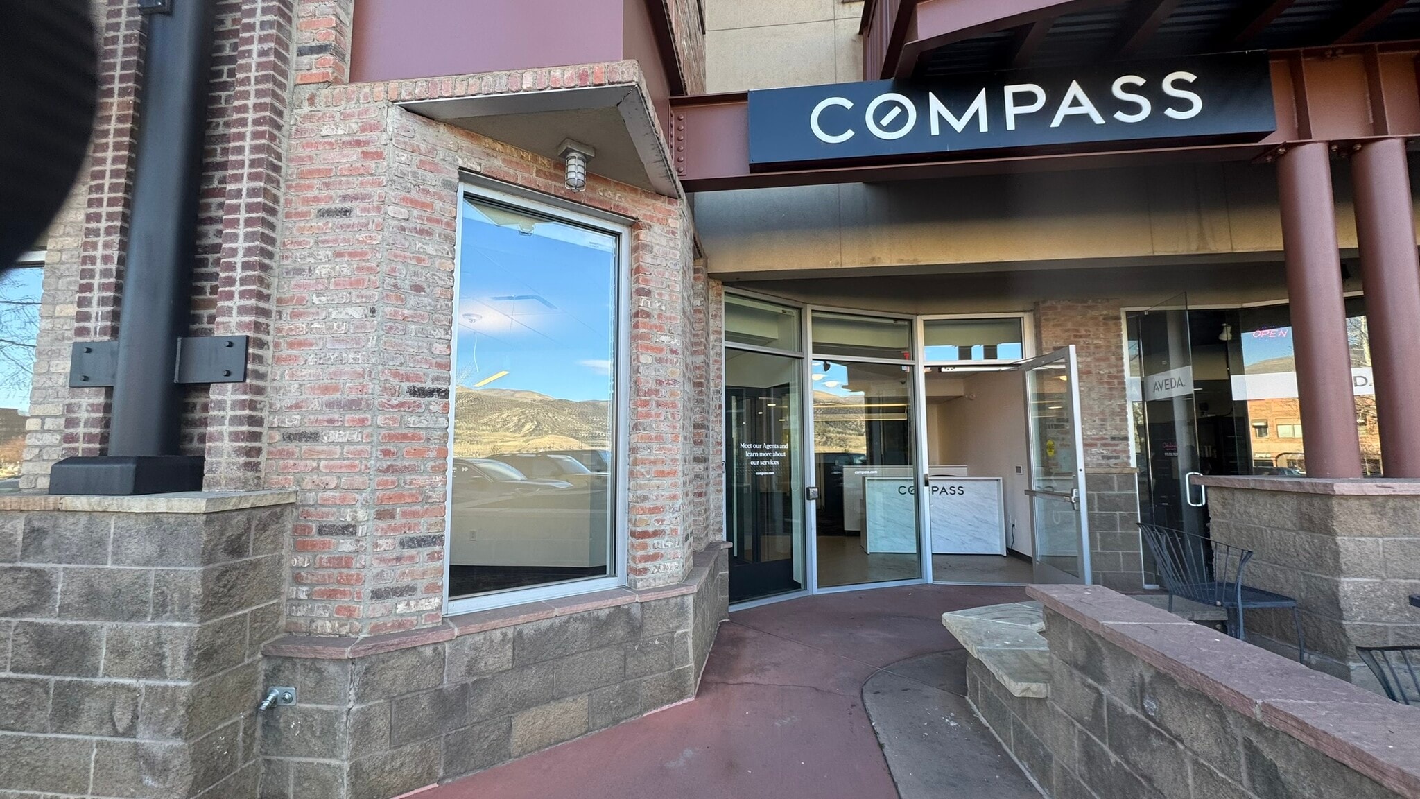 56 Edwards Village Blvd, Edwards, CO for lease Building Photo- Image 1 of 8