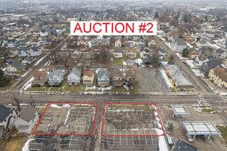 More details for Harrison Ave, Canton, OH - Land for Sale