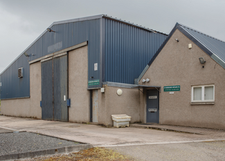 Plus de détails pour Main St, Ellon - Industriel à louer