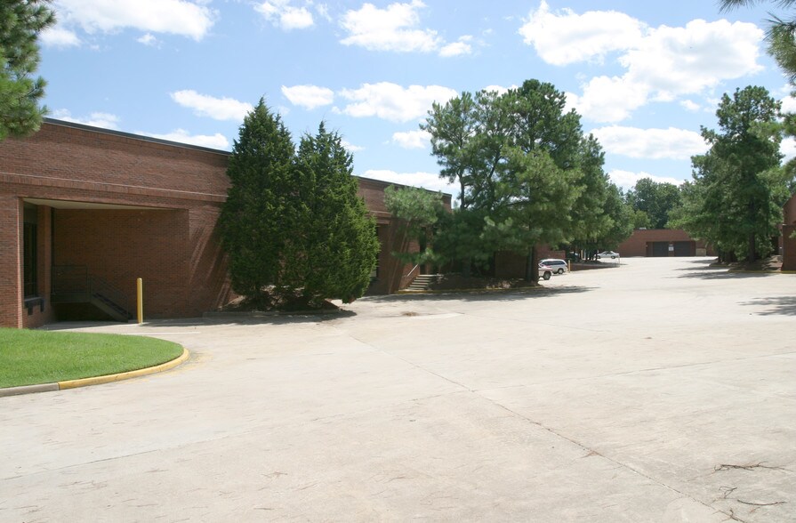 1001-1067 Technology Park Dr, Glen Allen, VA à louer - Autre - Image 3 de 13