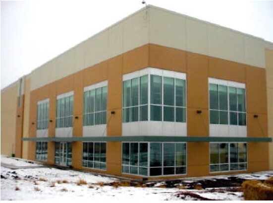 10277 Venice Ave, Sturtevant, WI à louer - Photo du bâtiment - Image 2 de 18