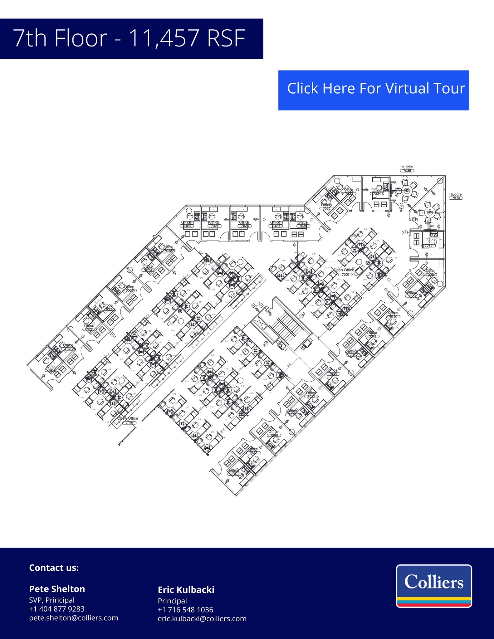 1 Concourse Pky NE, Atlanta, GA for lease Site Plan- Image 1 of 2