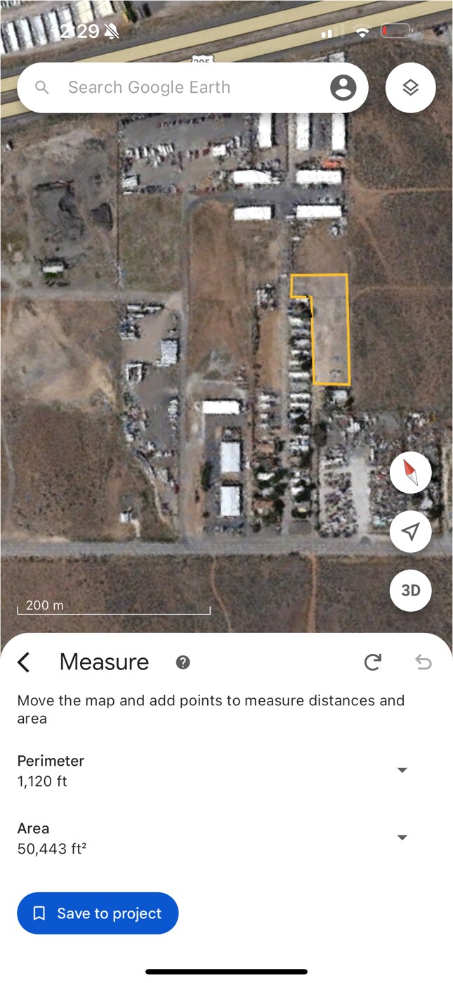 9660 N Virginia St, Reno, NV à louer Aérien- Image 1 de 7