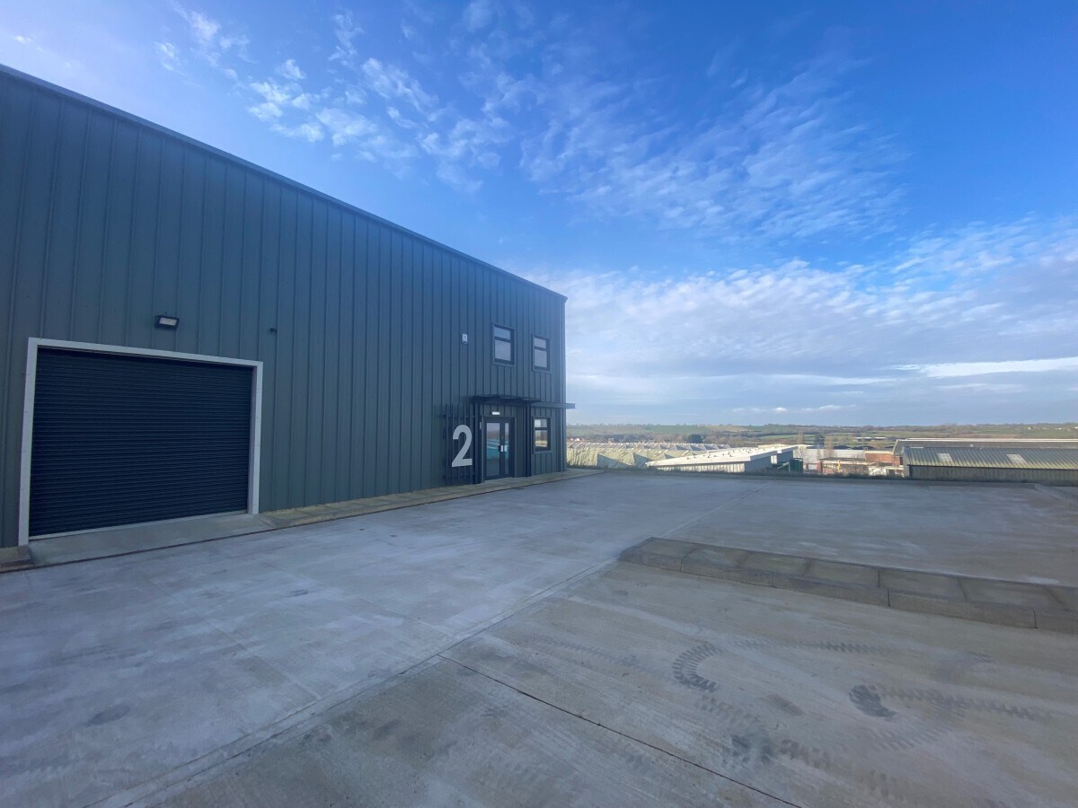 Upper Enterprise Rd, Old Dalby à louer Photo principale- Image 1 de 25