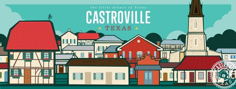 200 FM 471 N, Castroville, TX à louer - Autre - Image 3 de 6