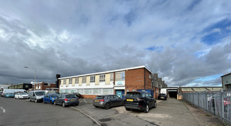 Plus de détails pour 11 Pinfold Rd, Leicester - Industriel à vendre