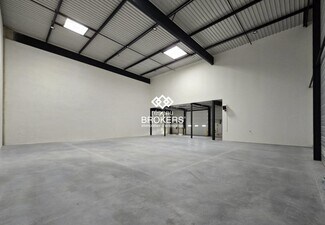 Plus de détails pour Industriel à louer