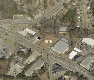 More details for 00 McFarland Pky, Alpharetta, GA - Land for Sale