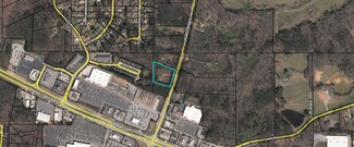 Plus de détails pour 211 Hiram Acworth Hwy, Hiram, GA - Terrain à vendre