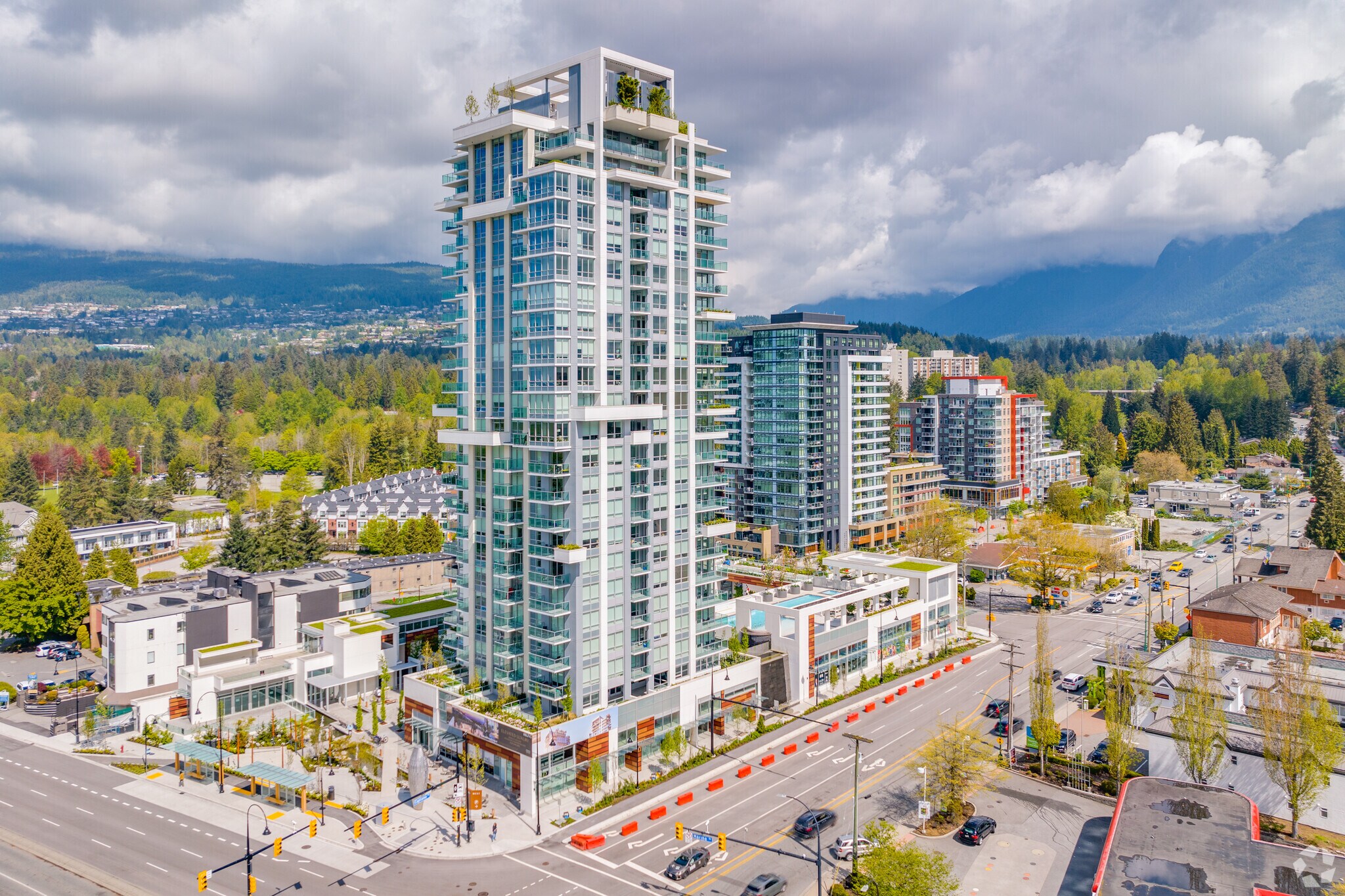 1613 Capilano Rd, North Vancouver, BC for sale Primary Photo- Image 1 of 1