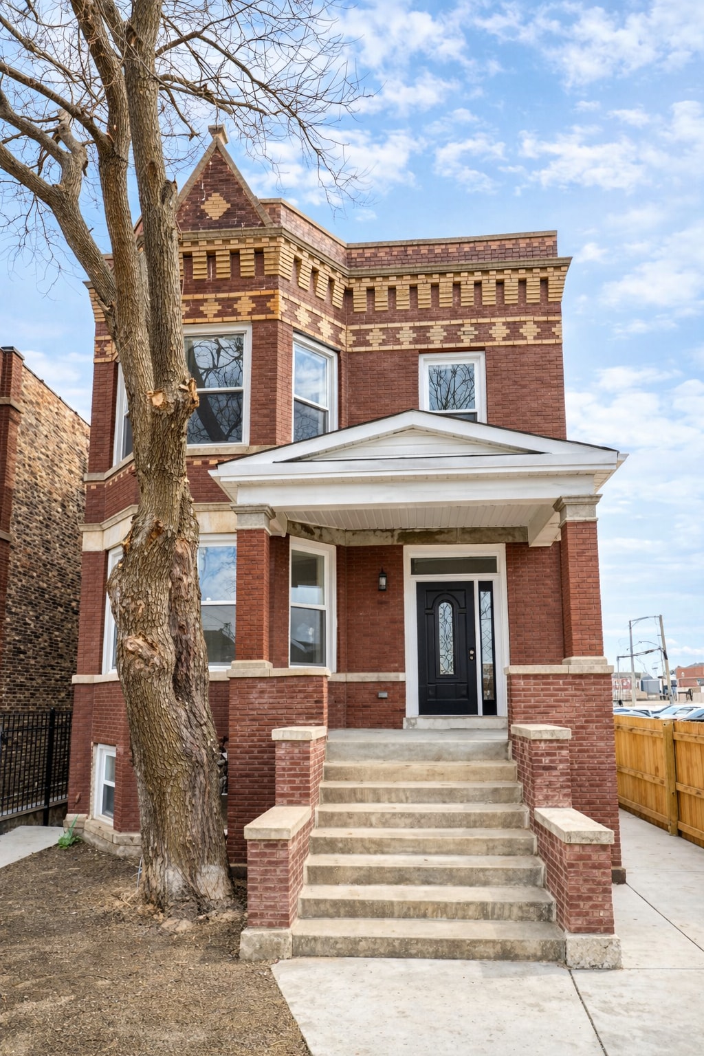 4751 W Monroe St, Chicago, IL for sale Primary Photo- Image 1 of 21