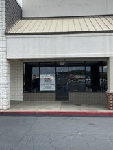 443 Main St, Cartersville, GA à louer Photo du bâtiment- Image 2 de 2